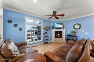 112 Summer House Ln, Cape San Blas, FL 32456 - Photo 16