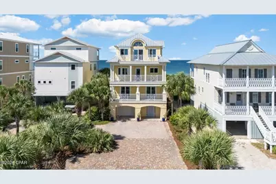 112 Summer House Lane, Cape San Blas, FL 32456 - Photo 4