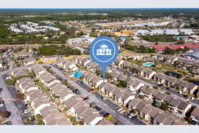143 W Leslie Lane, Panama City Beach, FL 32407 - Photo 26