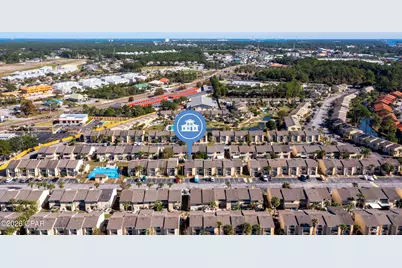 143 W Leslie Lane, Panama City Beach, FL 32407 - Photo 24