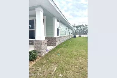 11502 Godart Street, Panama City, FL 32404 - Photo 2