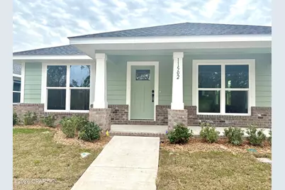 11502 Godart Street, Panama City, FL 32404 - Photo 1
