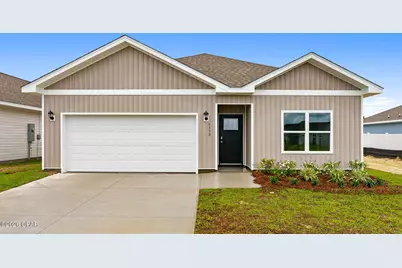 6990 William Pitsenbarger Road, Panama City, FL 32404 - Photo 1