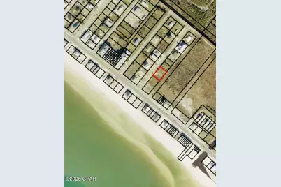 102 12th Street, Mexico Beach, FL 32456 - Photo 4