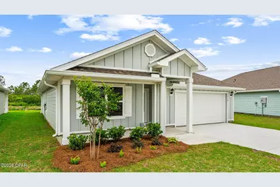 140 Reagan Lane, Port Saint Joe, FL 32456 - Photo 4