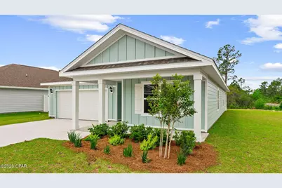 297 Cades Court, Port Saint Joe, FL 32456 - Photo 2