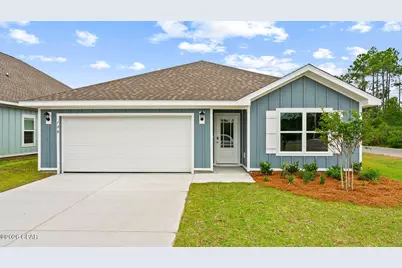 100 Cove Lane, Port Saint Joe, FL 32456 - Photo 1