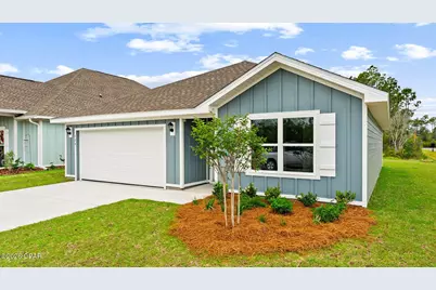 100 Cove Lane, Port Saint Joe, FL 32456 - Photo 4