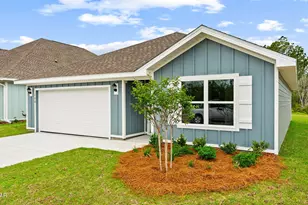 100 Cove Ln, Port Saint Joe, FL 32456 - Photo 4