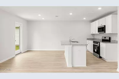 100 Cove Lane, Port Saint Joe, FL 32456 - Photo 16