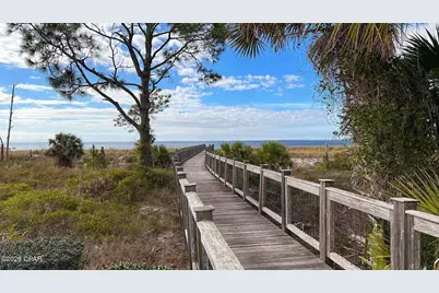 1064 Backwater Road, Port Saint Joe, FL 32456 - Photo 42