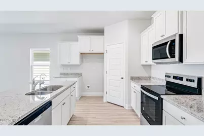 1064 Backwater Road, Port Saint Joe, FL 32456 - Photo 12