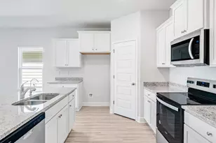 1064 Backwater Rd, Port Saint Joe, FL 32456 - Photo 12