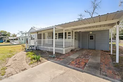 608 Garrison Avenue, Port Saint Joe, FL 32456 - Photo 36