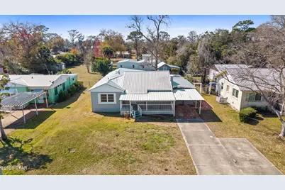 608 Garrison Avenue, Port Saint Joe, FL 32456 - Photo 34