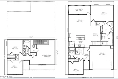 1056 Backwater Road, Port Saint Joe, FL 32456 - Photo 2