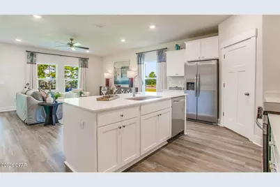 1056 Backwater Road, Port Saint Joe, FL 32456 - Photo 8