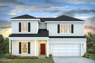 1059 Backwater Rd, Port Saint Joe, FL 32456 - Photo 1