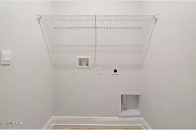 1873 Backwater Road, Port Saint Joe, FL 32456 - Photo 12