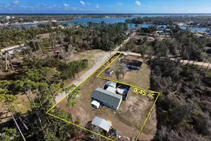 7441 Jefferson Ave, Panama City, FL 32409 - Photo 2