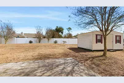 7526 N Gainer Bayou Road, Southport, FL 32409 - Photo 38