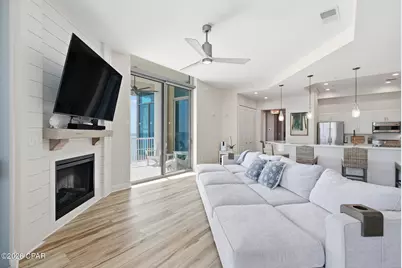 6422 W U.S. 98 #1505, Panama City Beach, FL 32407 - Photo 10