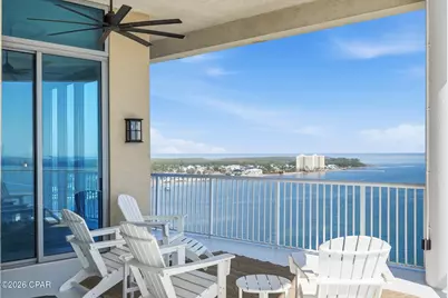6422 W U.S. 98 #1505, Panama City Beach, FL 32407 - Photo 48