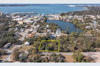 1205 Hickory Avenue, Panama City, FL 32401 - Photo 4