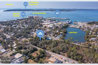 1205 Hickory Avenue, Panama City, FL 32401 - Photo 1