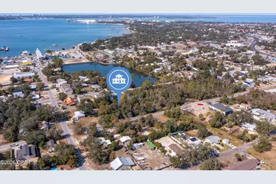 1205 Hickory Avenue, Panama City, FL 32401 - Photo 2