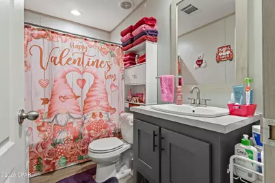 4288 Singer Road, Youngstown, FL 32466 - Photo 16