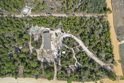 4288 Singer Road, Youngstown, FL 32466 - Photo 28