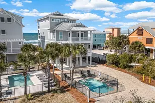 191 Parrothead Way, Cape San Blas, FL 32456 - Photo 2