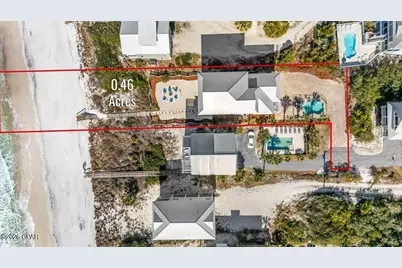 191 Parrothead Way, Cape San Blas, FL 32456 - Photo 98