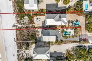 191 Parrothead Way, Cape San Blas, FL 32456 - Photo 98