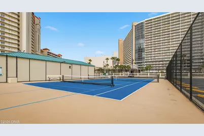 9850 S Thomas Drive #707W, Panama City, FL 32408 - Photo 40