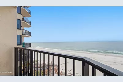 9850 S Thomas Drive #707W, Panama City, FL 32408 - Photo 16