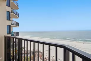 9850 S Thomas Dr, Panama City, FL 32408 - Photo 16