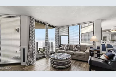 9850 S Thomas Drive #707W, Panama City, FL 32408 - Photo 2