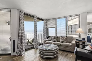 9850 S Thomas Dr, Panama City, FL 32408 - Photo 2