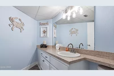 9850 S Thomas Drive #707W, Panama City, FL 32408 - Photo 22