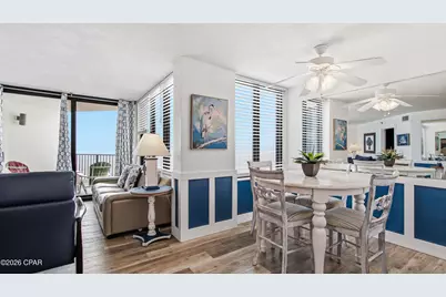 9850 S Thomas Drive #707W, Panama City, FL 32408 - Photo 8
