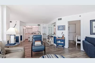 9850 S Thomas Drive #707W, Panama City, FL 32408 - Photo 6