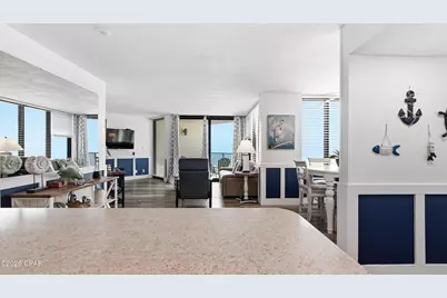 9850 S Thomas Drive #707W, Panama City, FL 32408 - Photo 1