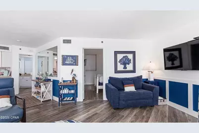 9850 S Thomas Drive #707W, Panama City, FL 32408 - Photo 4