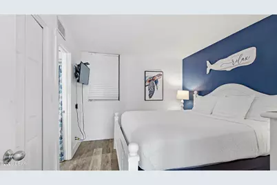 9850 S Thomas Drive #707W, Panama City, FL 32408 - Photo 18