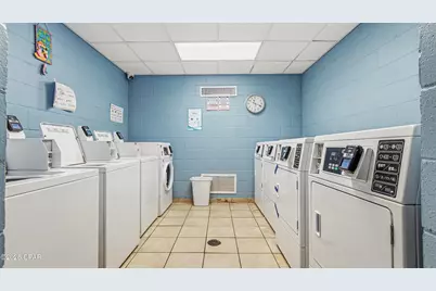 9850 S Thomas Drive #707W, Panama City, FL 32408 - Photo 38