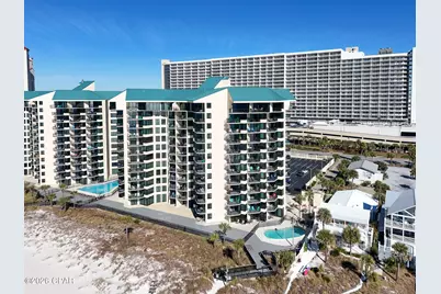 9850 S Thomas Drive #707W, Panama City, FL 32408 - Photo 32