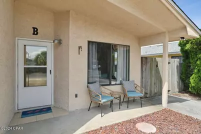 5807 Sunset Avenue #B, Panama City, FL 32408 - Photo 1