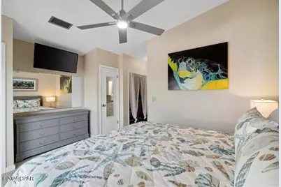 5807 Sunset Avenue #B, Panama City, FL 32408 - Photo 8